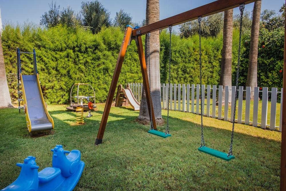 Nissi Park Ξενοδοχείο
