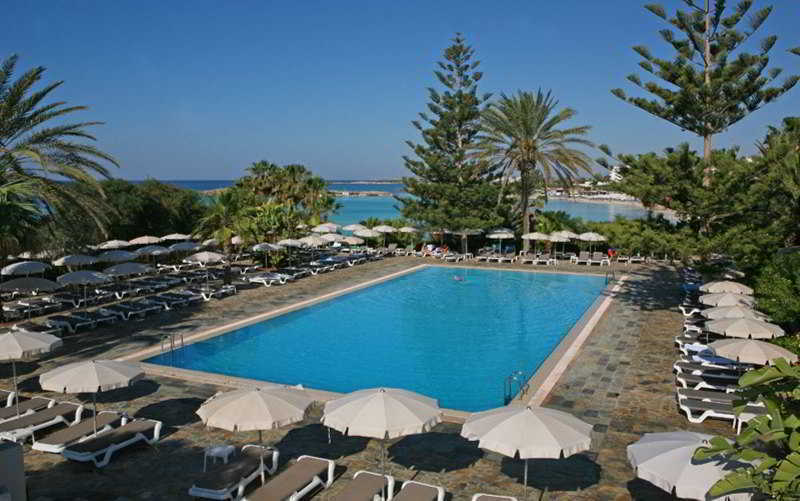 Nissi Park Ξενοδοχείο 3*