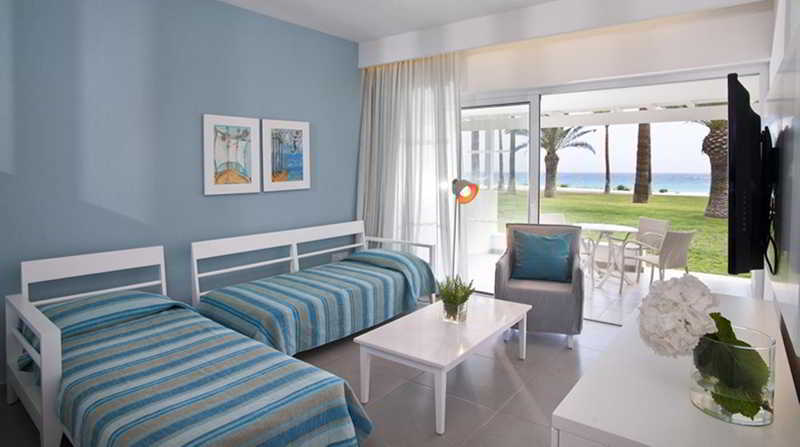 Nissi Park 3* Αγία Νάπα