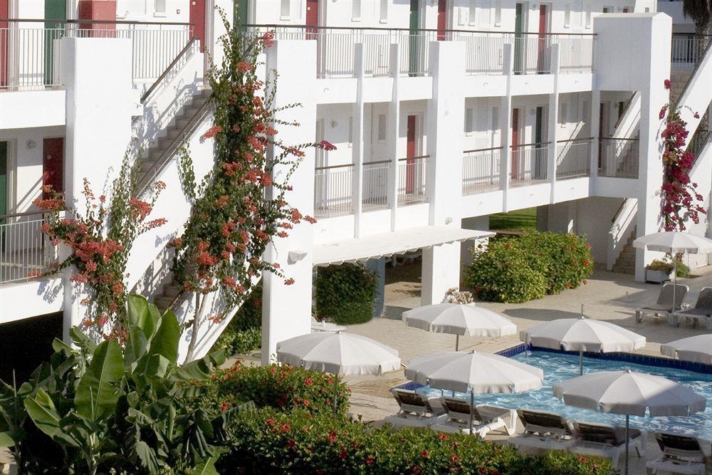 Nissi Park Ξενοδοχείο 3*