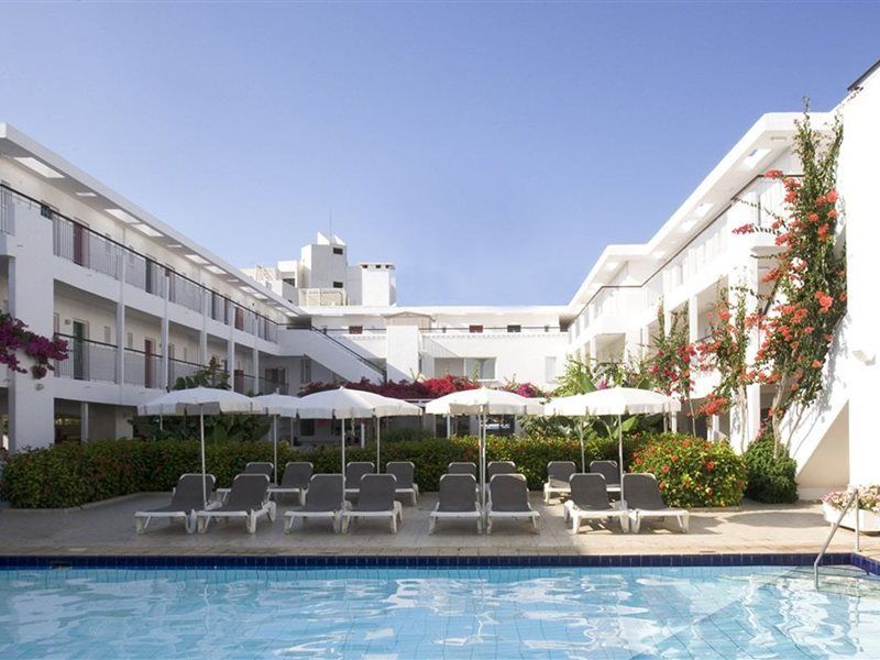 Nissi Park 3* Αγία Νάπα