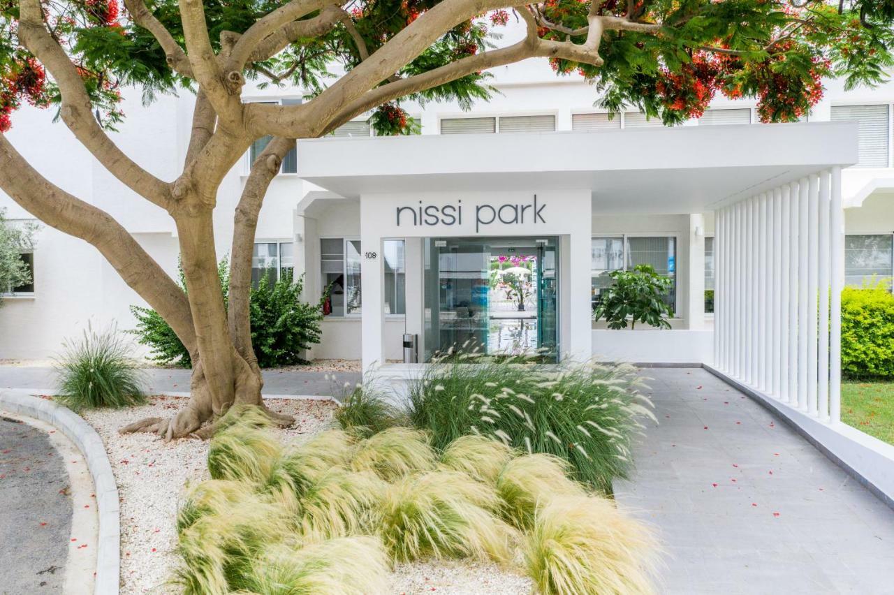 Nissi Park Ξενοδοχείο 3*