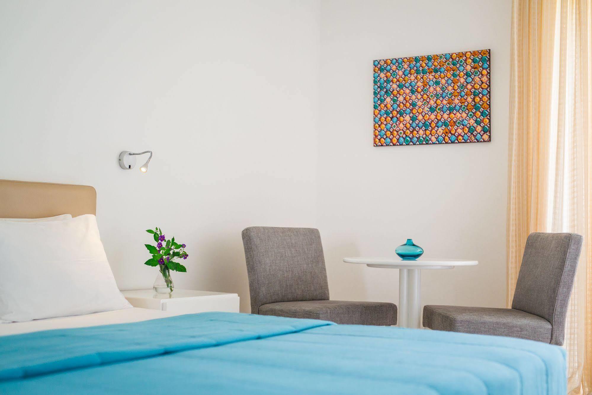 Otel Nissi Park