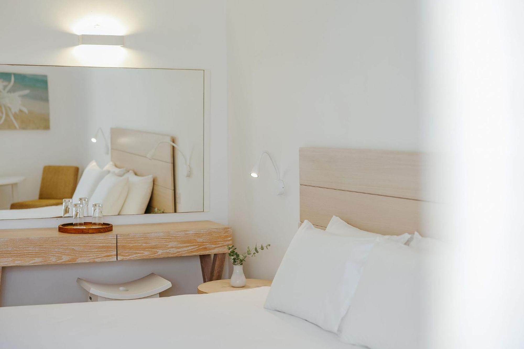 Nissi Park 3* Aya Napa