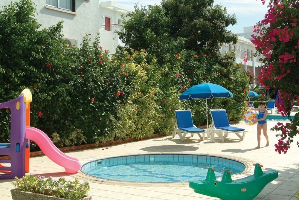 Otel Nissi Park