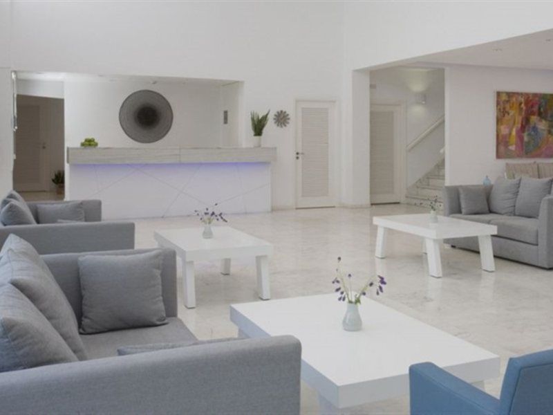 Otel Nissi Park Aya Napa