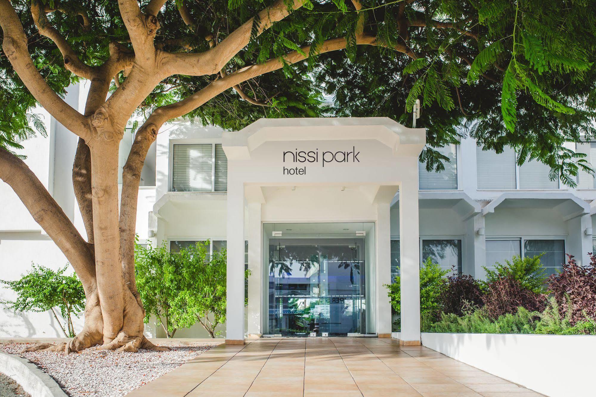 Nissi Park Otel 3*