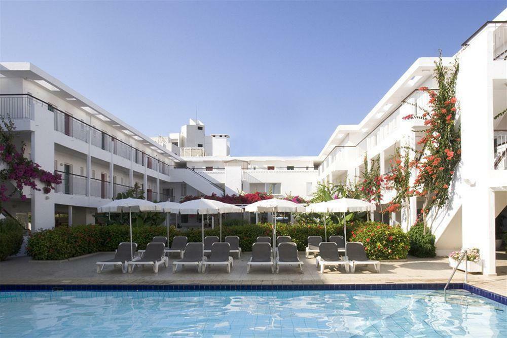 Nissi Park Otel Aya Napa